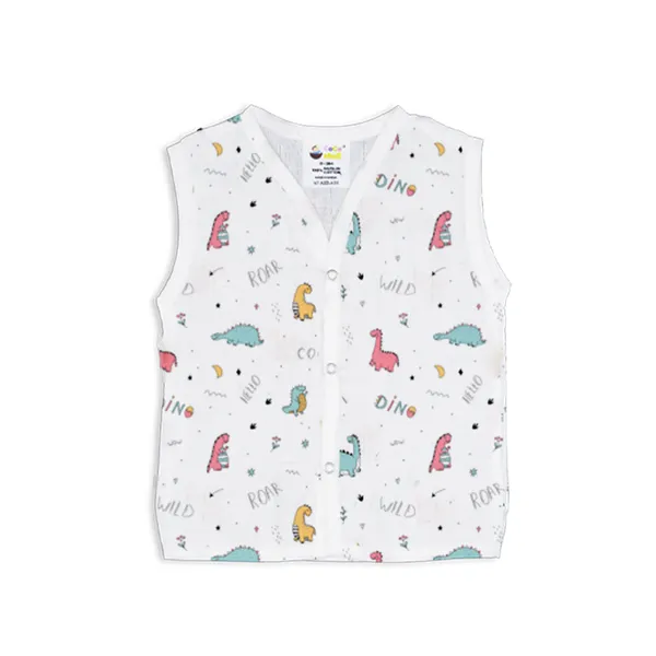 Muslin_Jabla_-_Sleeveless_-_Dino