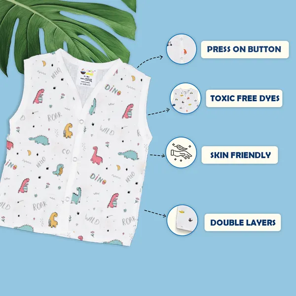 Muslin_Jabla_-_Sleeveless_-_Dino