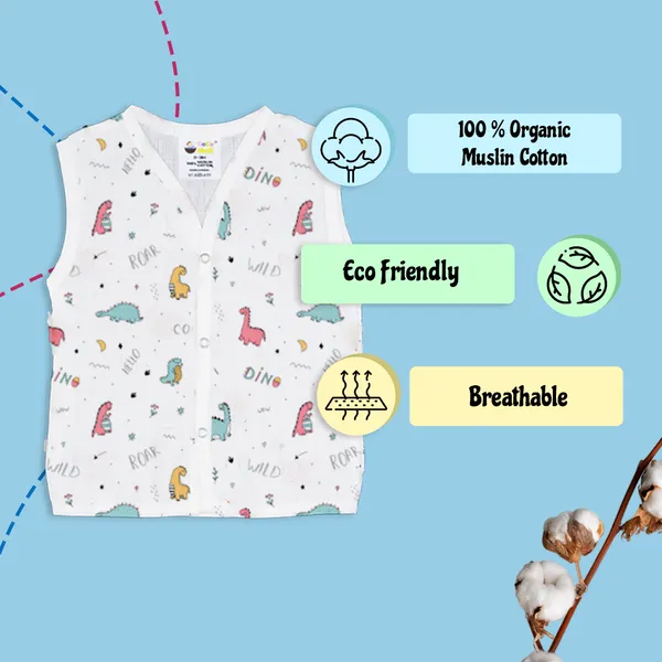 Muslin_Jabla_-_Sleeveless_-_Dino