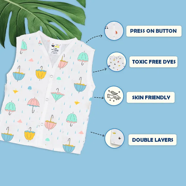 Muslin_Jabla_-_Sleeveless_-_Umbrella
