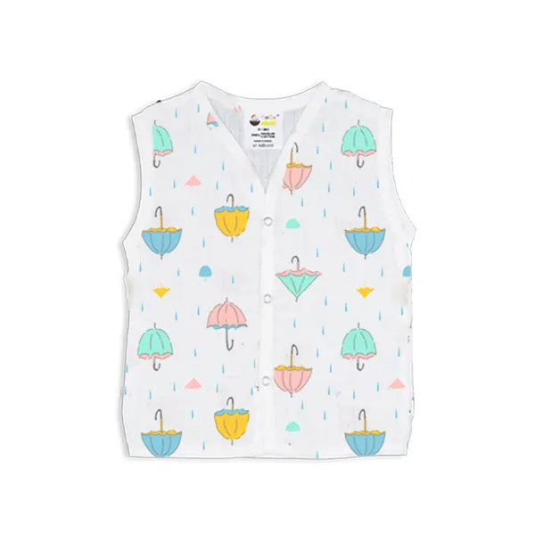 Muslin_Jabla_-_Sleeveless_-_Umbrella