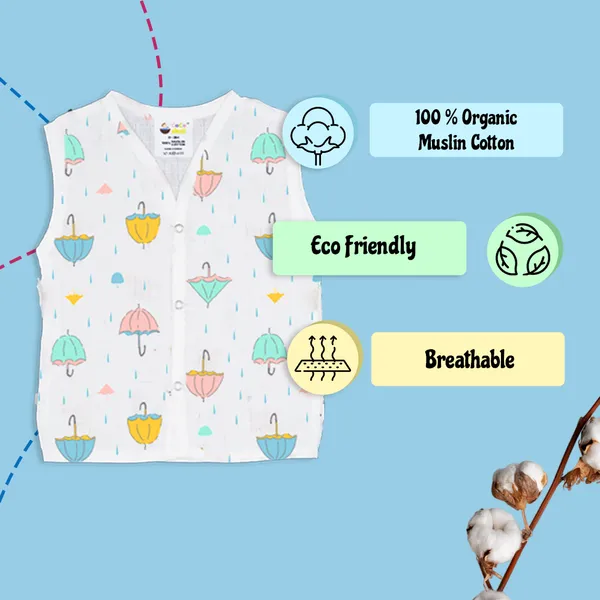 Muslin_Jabla_-_Sleeveless_-_Umbrella