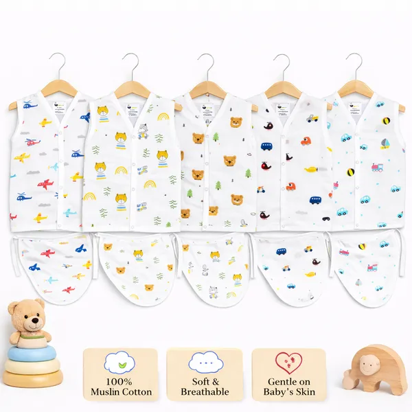 Muslin_Jabla_With_Nappy_-_Assorted