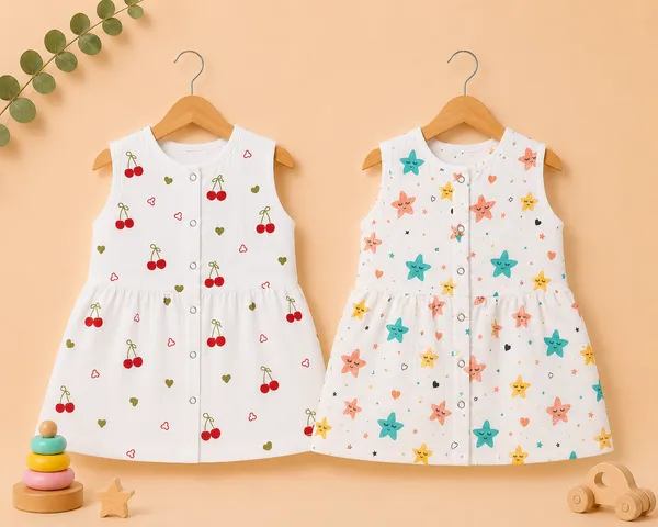 Muslin_Cotton_Open_Frock_-_Cherry_+_Stars
