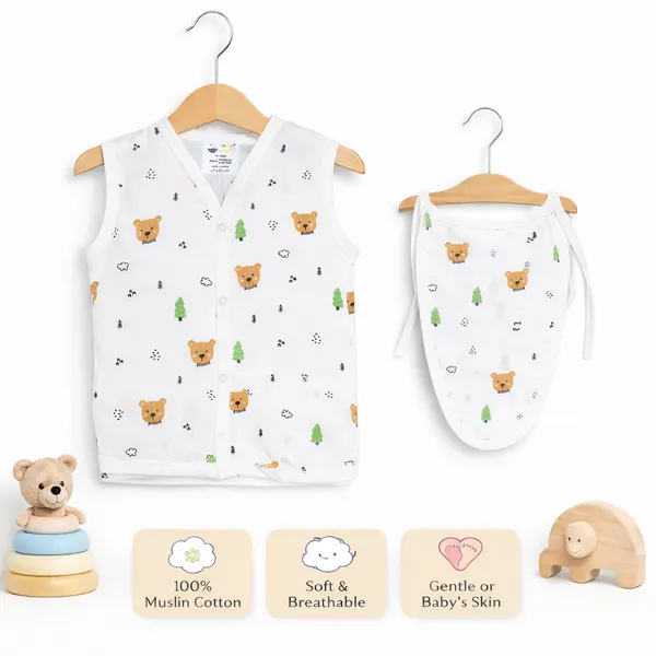 Muslin_Jabla_With_Nappy_-_Forest