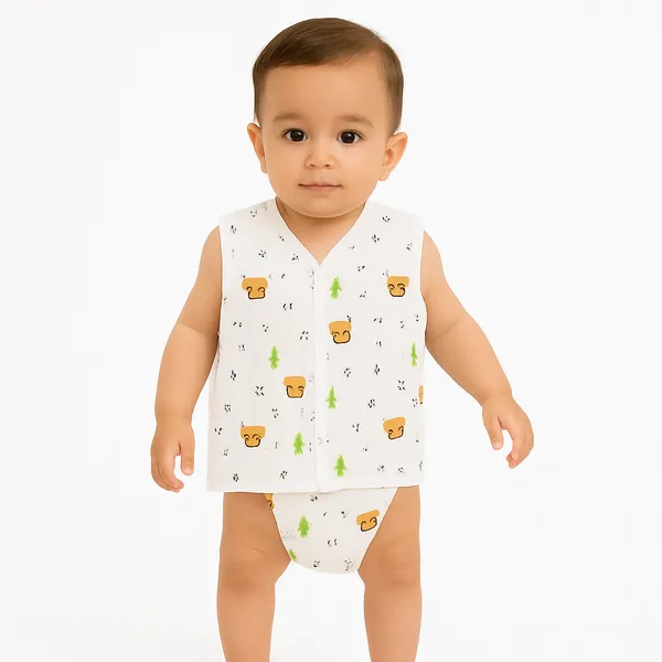 Muslin_Jabla_With_Nappy_-_Forest