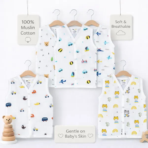 Muslin_Jabla_-_Sleeveless_-_Assorted