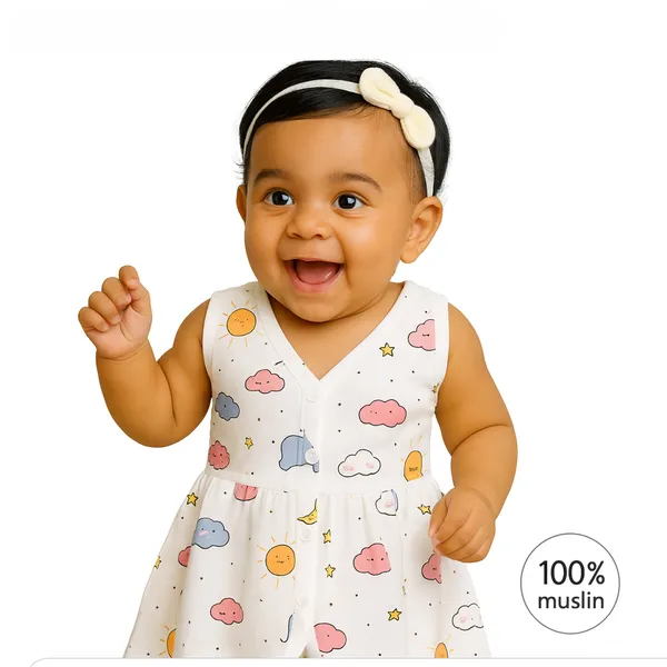 Muslin_Cotton_Chest_Cut_Frock_-_Ele-baby