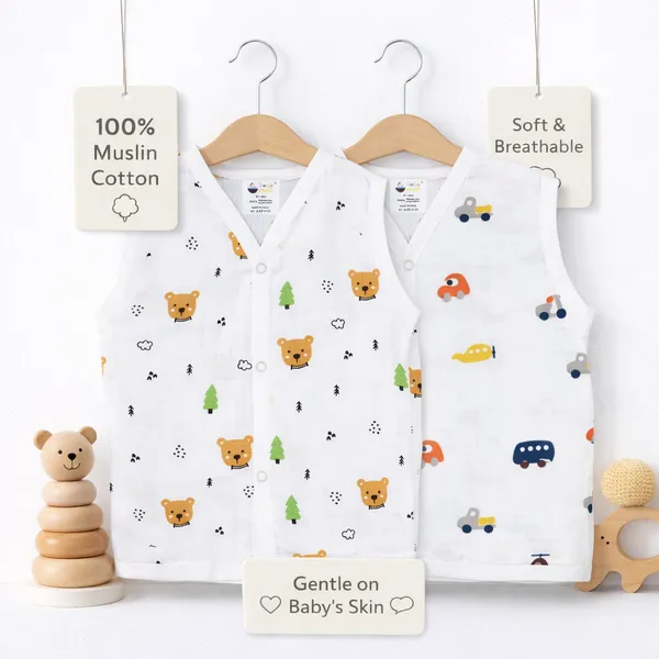Muslin_Jabla_-_Sleeveless_-_Forest_&_Motorized