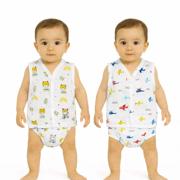 Muslin_Jabla_With_Nappy_-_Sunshine_+_Chopper_Plane