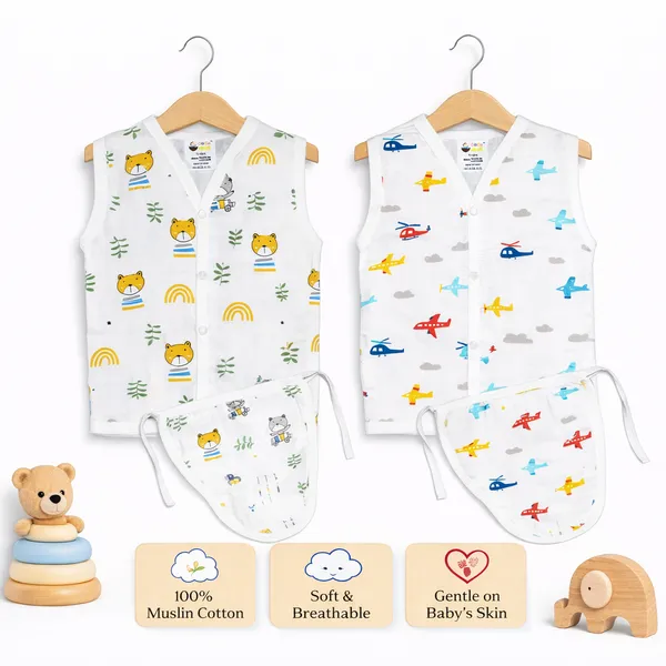Muslin_Jabla_With_Nappy_-_Sunshine_+_Chopper_Plane