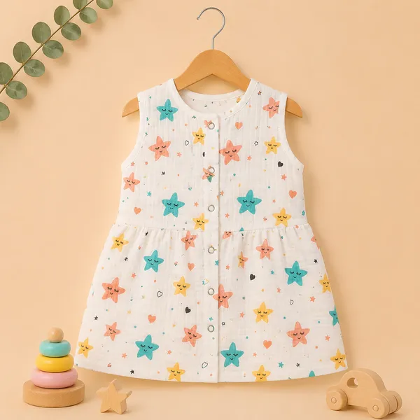 Muslin_Cotton_Open_Frock_-_Stars_+_Clouds_+_Motorized
