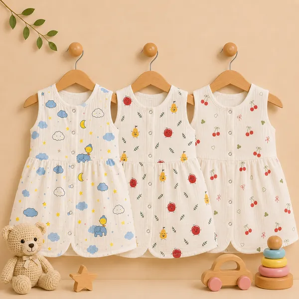 Muslin_Cotton_Open_Frock_-_Ele-baby_+_Fruit_Pop_+_Cherry