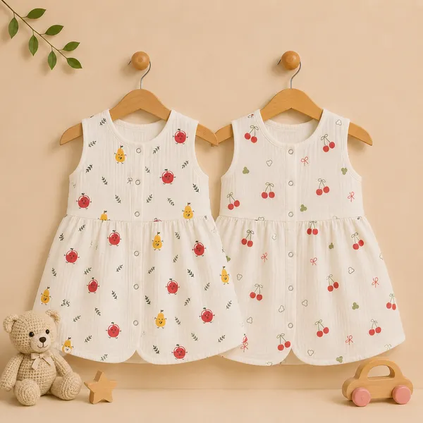 Muslin_Cotton_Open_Frock_-_Ele-baby_+_Fruit_Pop_+_Cherry