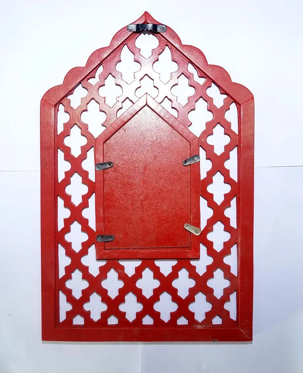 Red_Painted_Wooden_Jharokha_Wall_Hanging_with_Mirror_â€“_16x10_Inch_Rectangular_Wall_Decor_for_Home_&_Living_Room