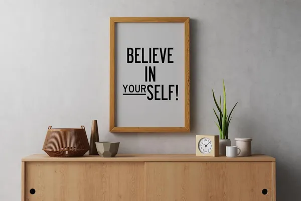 Handcrafted_Beleive_in_Yourself_Framed_Quote_in_Oak_Wood_in_8"_x_6"_size(1022)