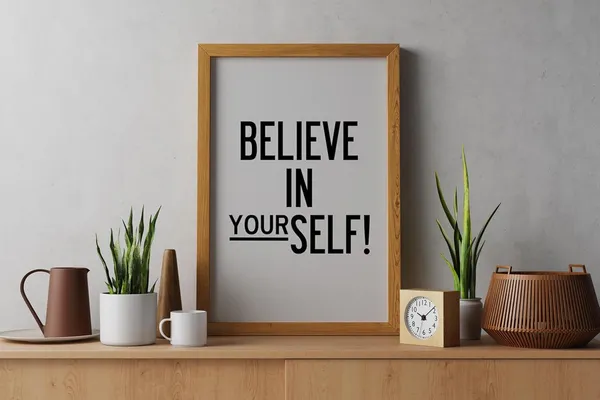 Handcrafted_Beleive_in_Yourself_Framed_Quote_in_Oak_Wood_in_8"_x_6"_size(1022)