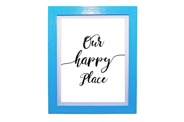CRAFT_N_CREATIONS_"Our_Happy_Place_Wall_Poster_Size_10_x_8_(Blue)