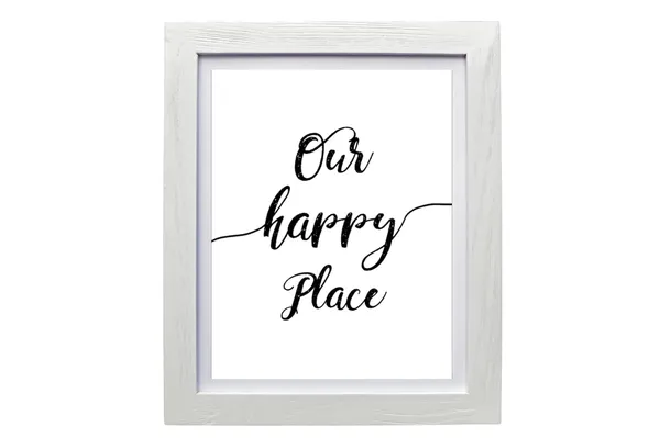 CRAFT_N_CREATIONS_"Our_Happy_Place_Wall_Poster_Size_10_x_8_(White)