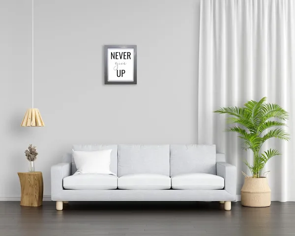 CRAFT_N_CREATIONS_Motivational_&_Inspirational_Quote_Framed_in_10"_x_8"_Frame_(Grey)