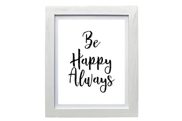 CRAFT_N_CREATIONS_Inspirational_Wall_Art_Set,_25.4_x_20.3_cm,_Oak_Wood_Frame,_Set_of_3-Piece_Motivational_Quotes_(White)