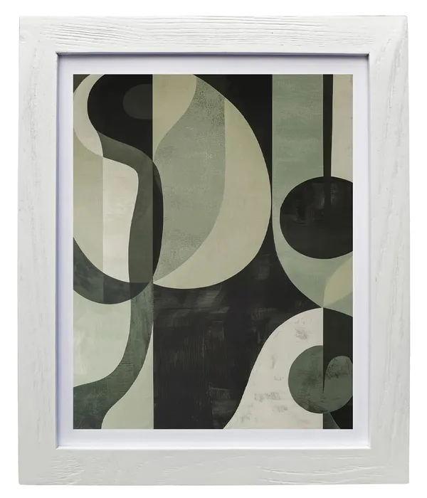 Craft_N_Creations_Abstract_Earth_Flow_Wall_Art_Paintings,_Modern_Geometric_Design,_Set_of_3_(11.5"_x_9")_(White)