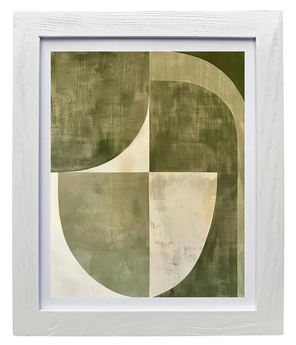 Craft_N_Creations_Abstract_Earth_Flow_Wall_Art_Paintings,_Modern_Geometric_Design,_Set_of_3_(10"_x_8")_(White)
