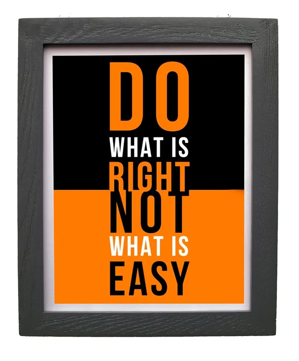 CRAFT_N_CREATIONS_Motivational_Wall_Art_Posters,_Set_of_3,_Black_Frame,_29.2_x_22.9_cm_1027