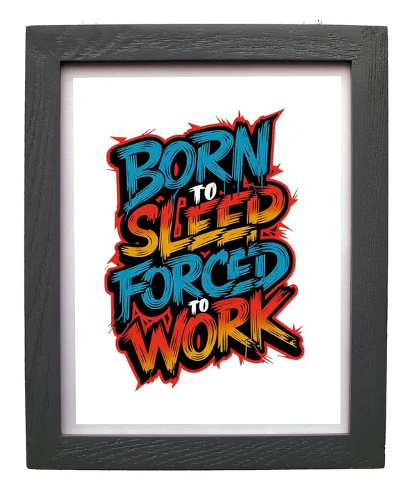 CRAFT_N_CREATIONS_Motivational_Wall_Art_Posters,_Set_of_3,_Black_Frame,_29.2_x_22.9_cm_1027