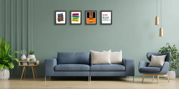 CRAFT_N_CREATIONS_Motivational_Wall_Art_Posters,_Set_of_3,_Black_Frame,_29.2_x_22.9_cm_1027