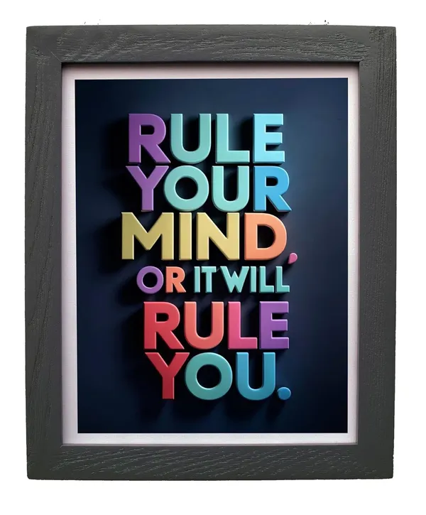 CRAFT_N_CREATIONS_Motivational_Wall_Art_Posters,_Set_of_3,_Black_Frame,_29.2_x_22.9_cm,_Inspirational_Quotes_1033