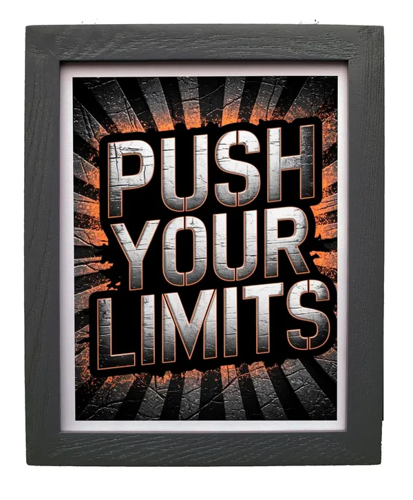 CRAFT_N_CREATIONS_Motivational_Wall_Art_Posters,_Set_of_3,_Black_Frame,_29.2_x_22.9_cm,_Inspirational_Quotes_1033