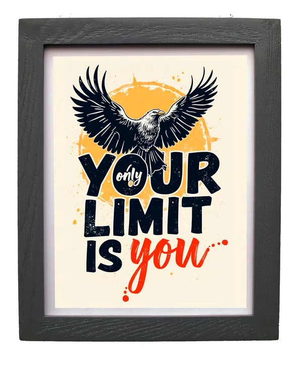 CRAFT_N_CREATIONS_Motivational_Wall_Art_Posters,_Set_of_3,_Inspirational_Quotes_with_Black_Frame,_30_x_25_cm_1036
