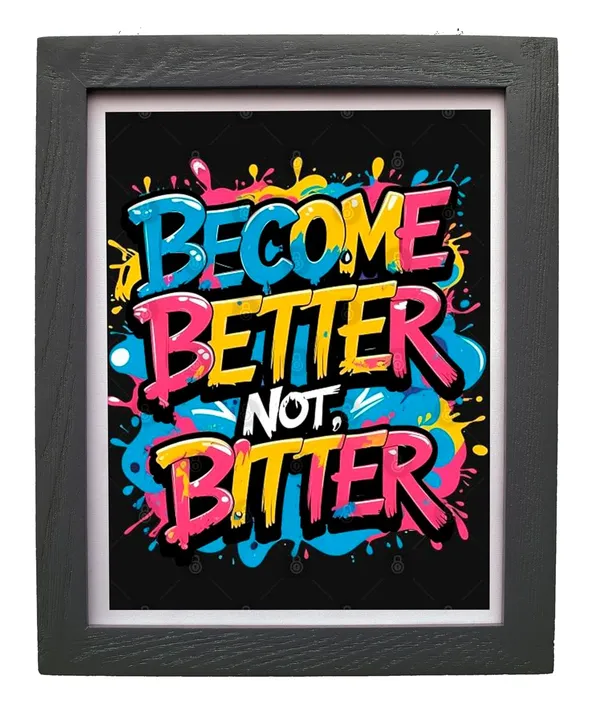 CRAFT_N_CREATIONS_Inspirational_Wall_Art_Print_Set_of_3_Motivational,_Quotes,_Black_Frame,_30_x_25_cm_1039