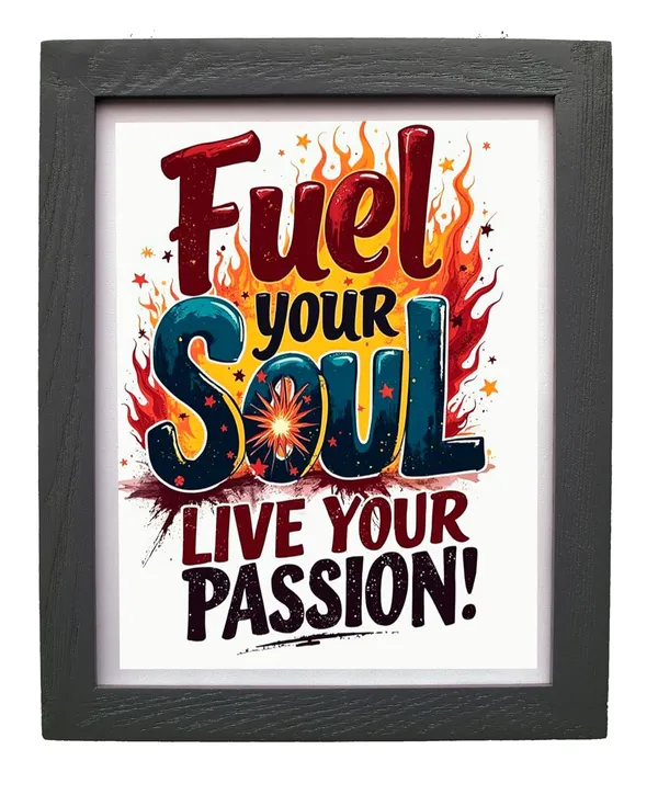 CRAFT_N_CREATIONS_Inspirational_Wall_Art_Prints,_Motivational_Quotes,_Set_of_3,_Black_Frame,_30_x_25_cm1040