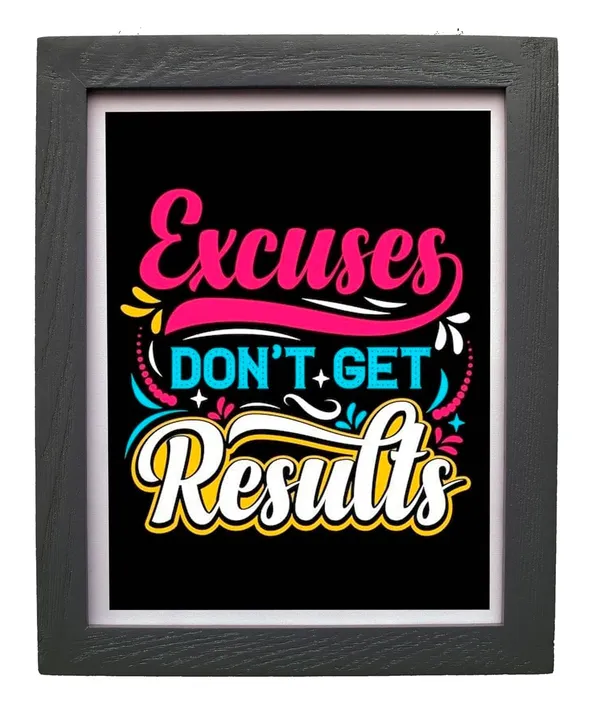 CRAFT_N_CREATIONS_Motivational_Wall_Art_Prints_with_Frame,_Inspirational_Quotes,_30_x_25_cm,_Set_of_3_(1045)