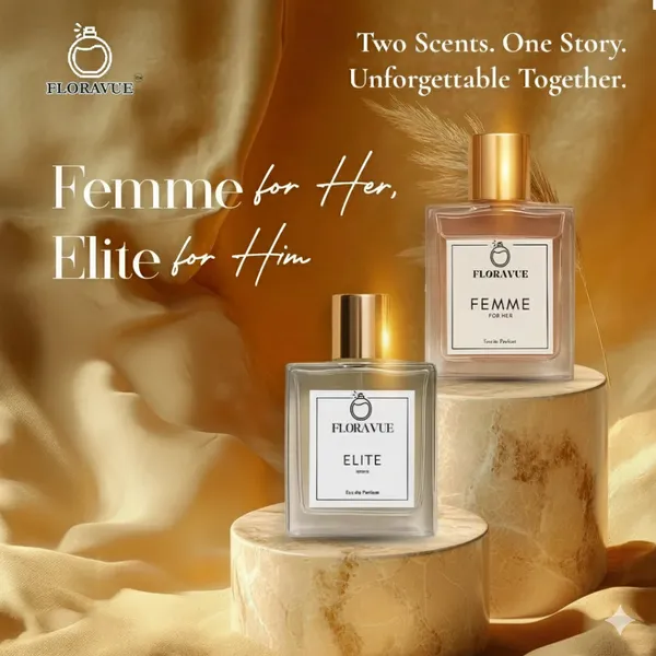 Floravue_Femme_&_Elite_Combo_Perfume_50ML_/_100ML