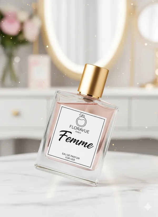 Femme_Eau_De_Perfume_For_Women_50ML_/_100ML