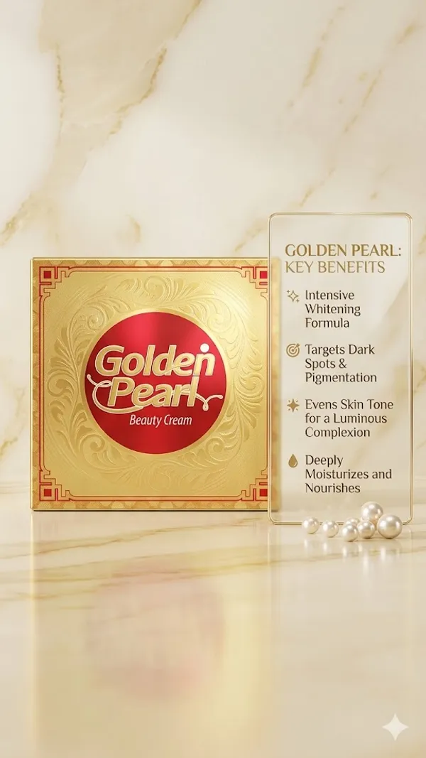 White_Golden_Pearl_Beauty_Cream_For_Women