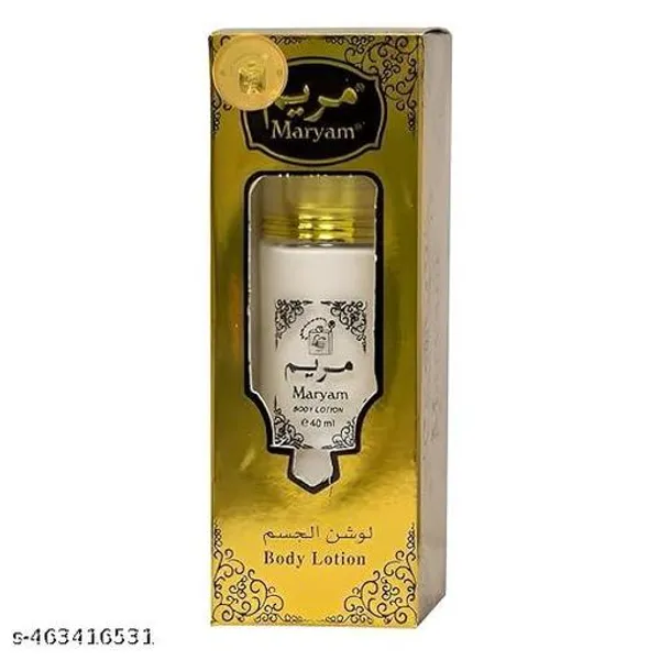 White_Mariyam_Silver_Radiance_Body_Lotion_For_Unisex