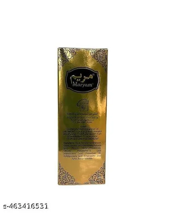 White_Mariyam_Silver_Radiance_Body_Lotion_For_Unisex