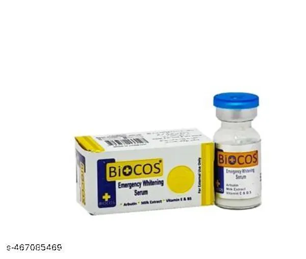 White_Biocos_Emergency_Whitening_Serum_For_Women