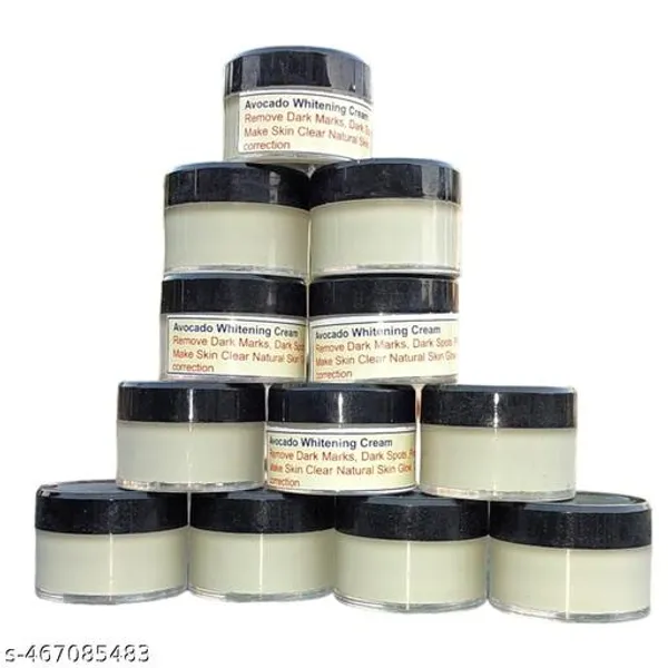 White_Night_Cream_Avocado_Cream_For_Women