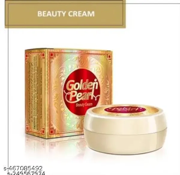 White_Golden_Pearl_Beauty_Cream_For_Women