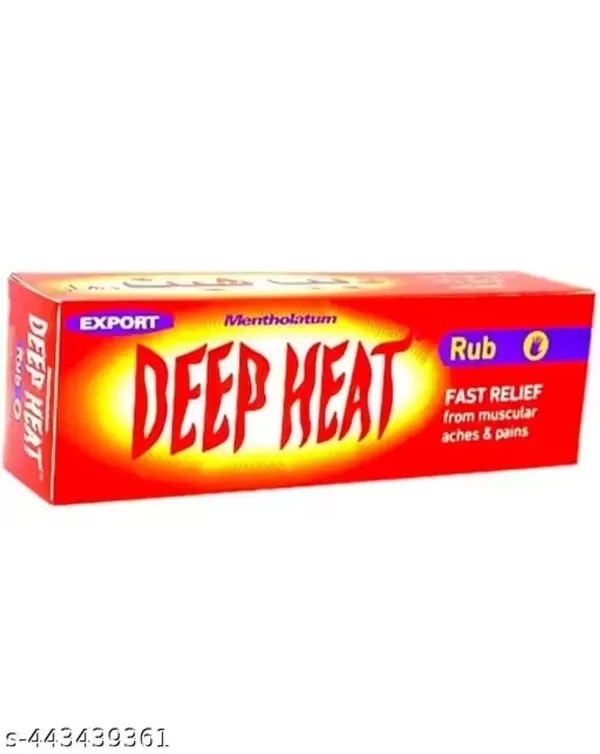 White_Deep_Heat_Rub_For_Unisex