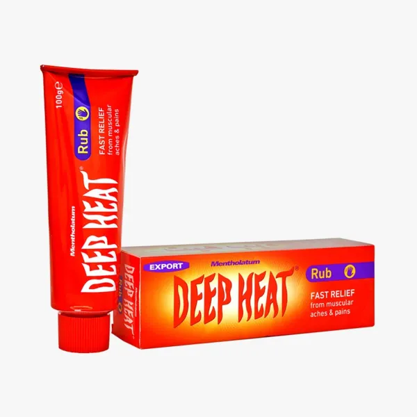 White_Deep_Heat_Rub_For_Unisex