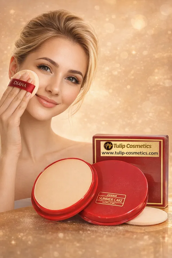 White_Kokuryu_Super_Summer_Cake_Orange_Blush_Face_Foundation_For_Women