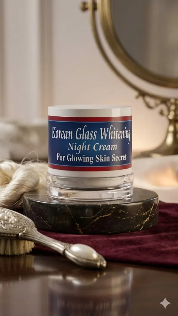 Korean_Glass_Whitening_Night_Cream