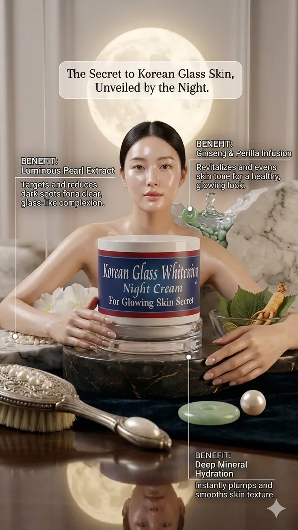 Korean_Glass_Whitening_Night_Cream