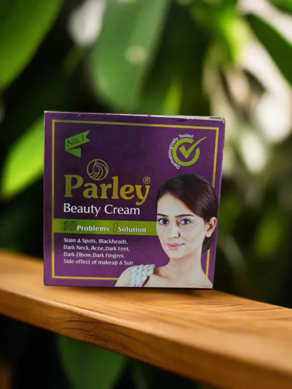Parley_Beauty_Cream,_50_gm